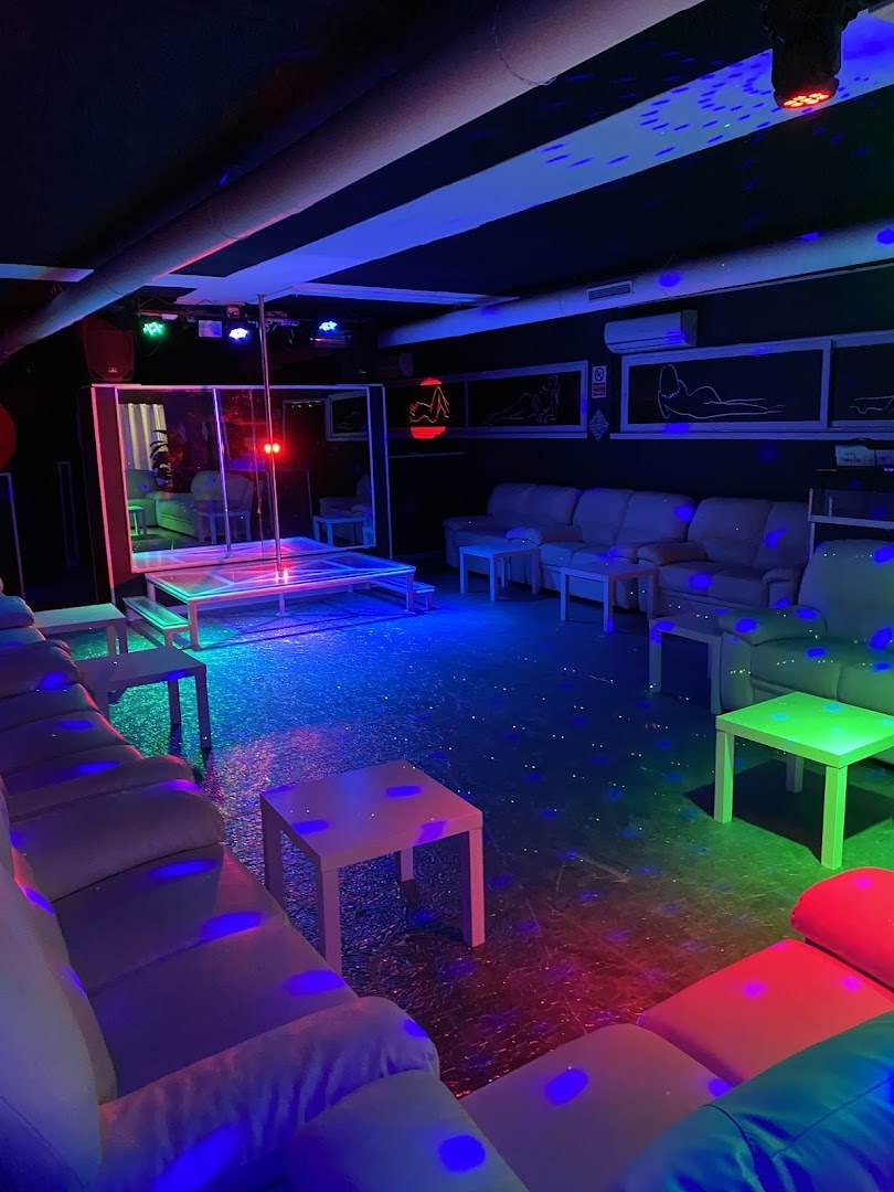 Ciupa Ciupa Strip Club|Night Club|Strip Tease|Strip Bar Roma - Nightclub in Roma, Italy