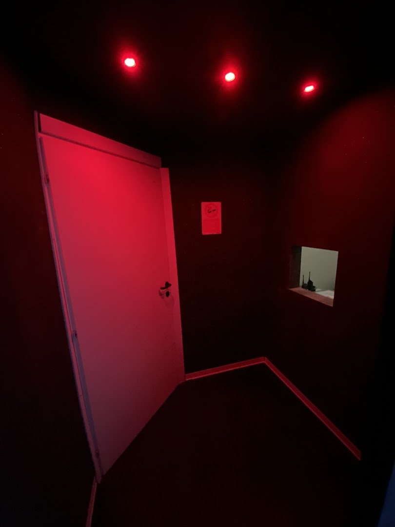 Ciupa Ciupa Strip Club|Night Club|Strip Tease|Strip Bar Roma - Nightclub in Roma, Italy