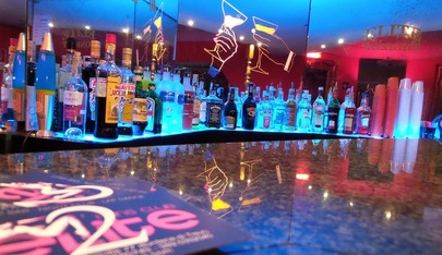 Elite 2 - Nightclub in Roma, Italy