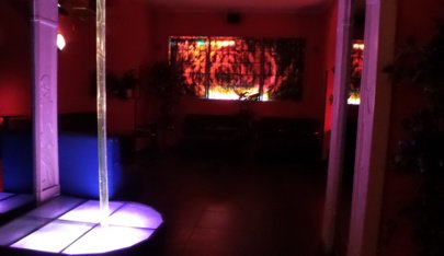 Elite 2 - Nightclub in Roma, Italy