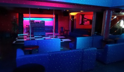 Elite 2 - Nightclub in Roma, Italy