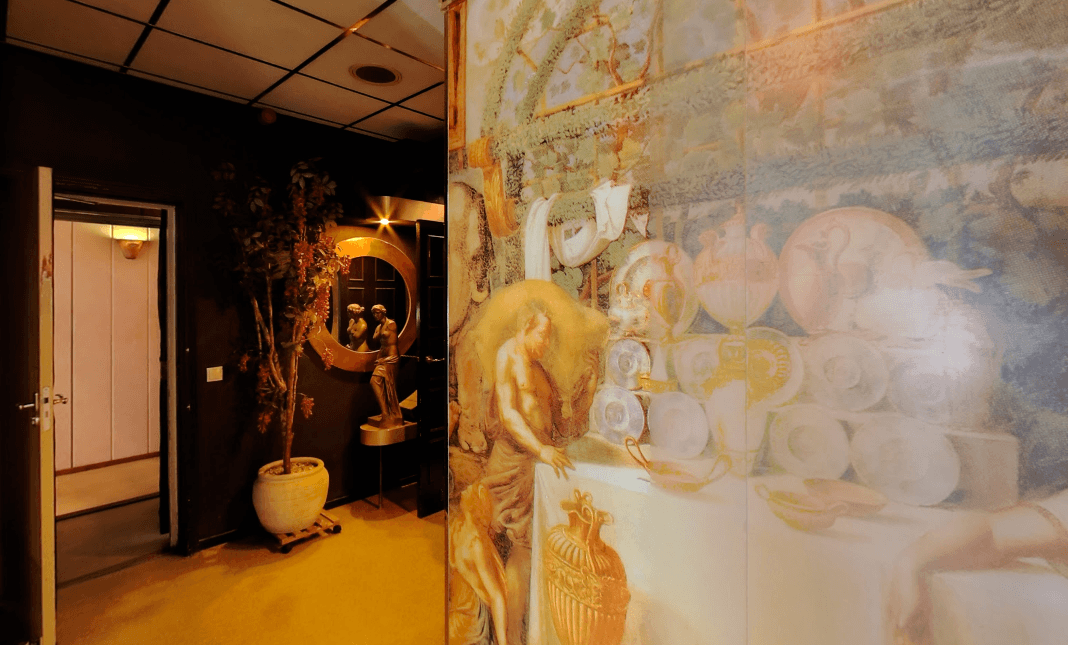Paradise Club - Nightclub in Roma, Italy