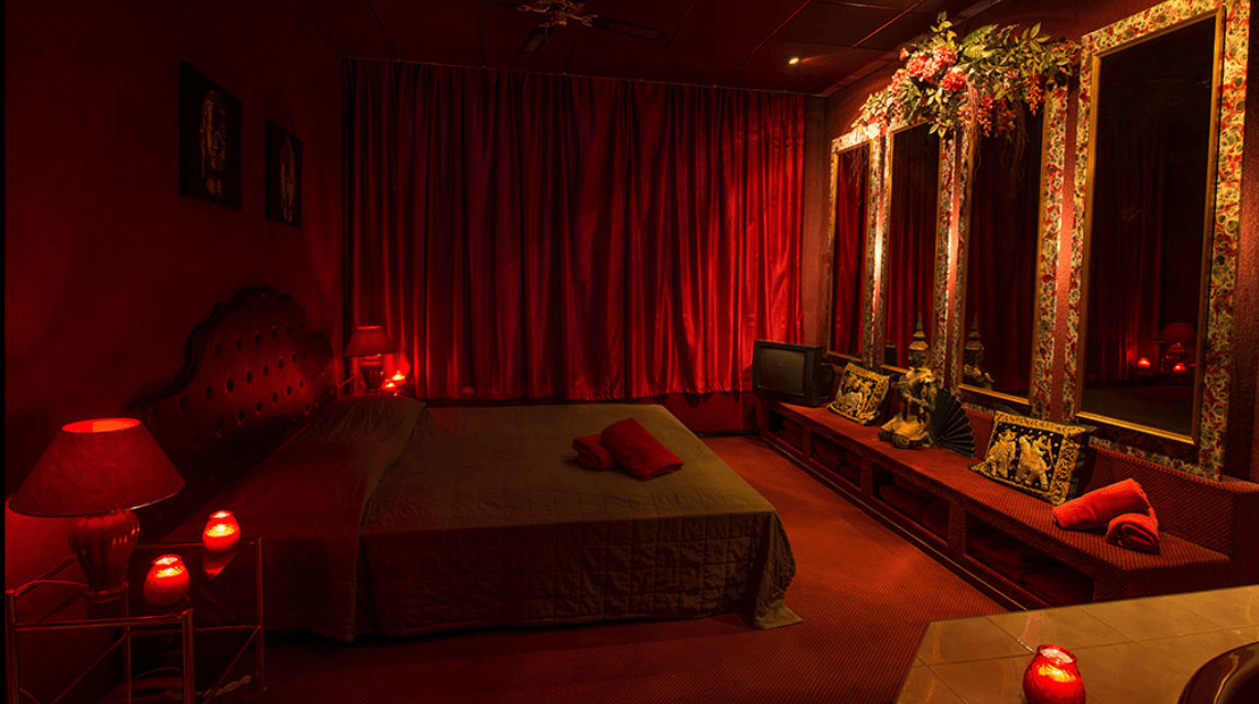 Paradise Club - Nightclub in Roma, Italy
