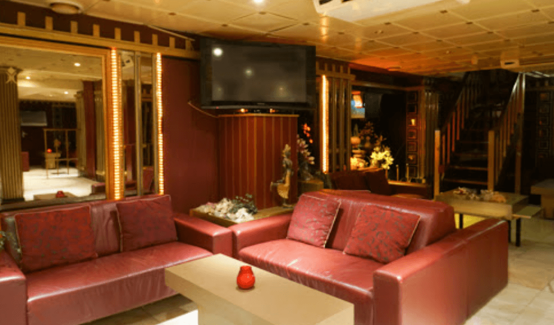 Paradise Club - Nightclub in Roma, Italy