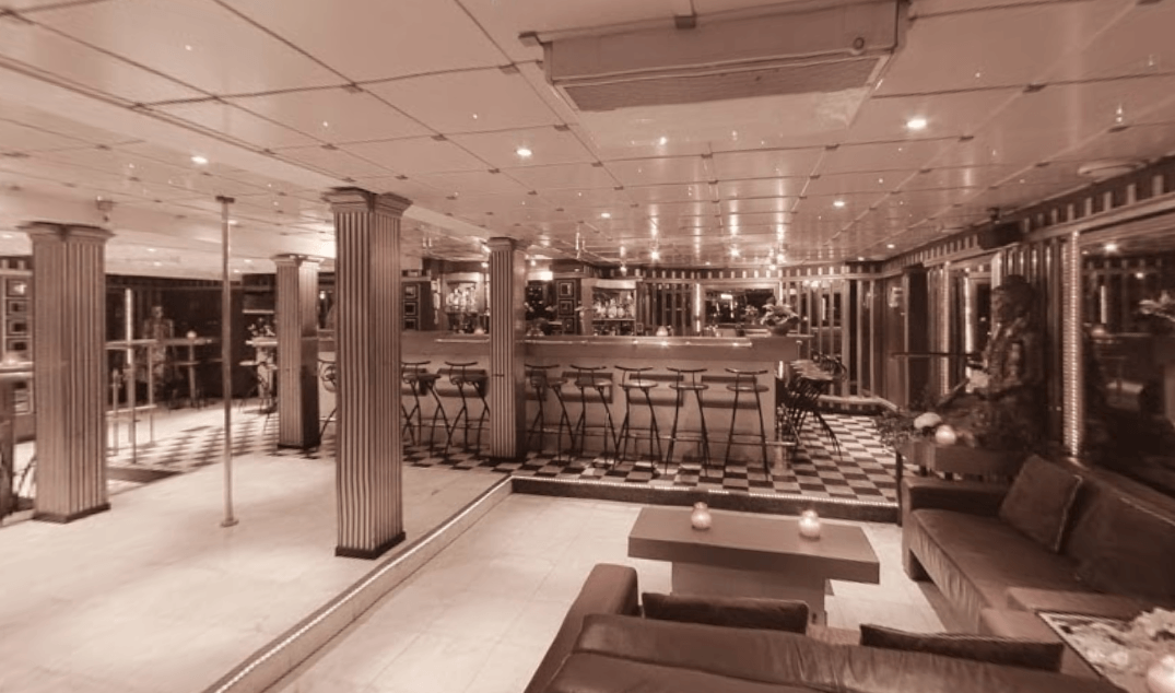 Paradise Club - Nightclub in Roma, Italy