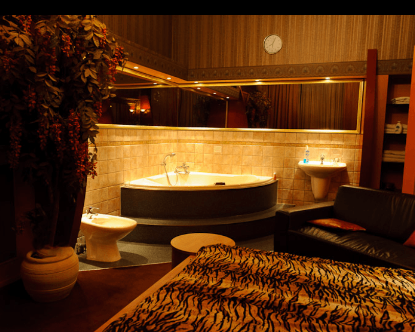 Paradise Club - Nightclub in Roma, Italy