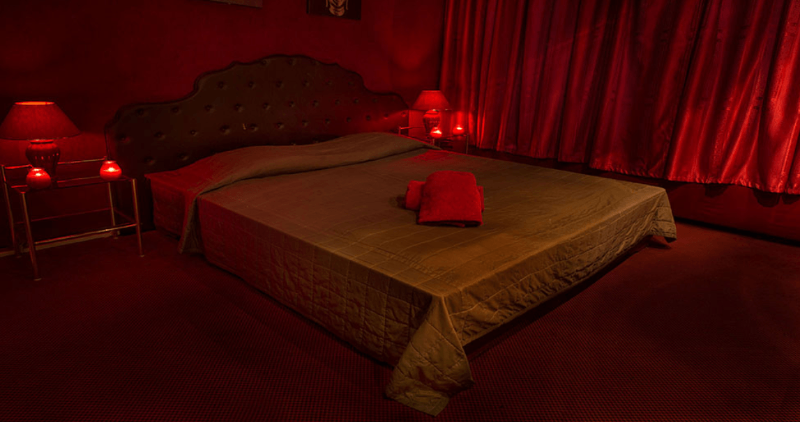 Paradise Club - Nightclub in Roma, Italy
