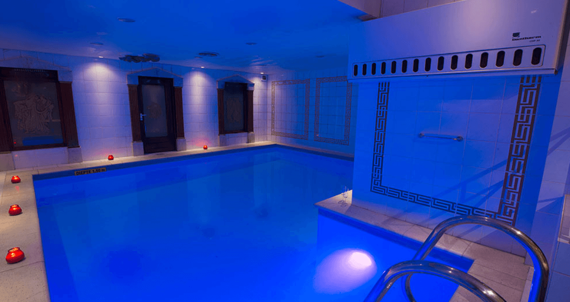 Paradise Club - Nightclub in Roma, Italy