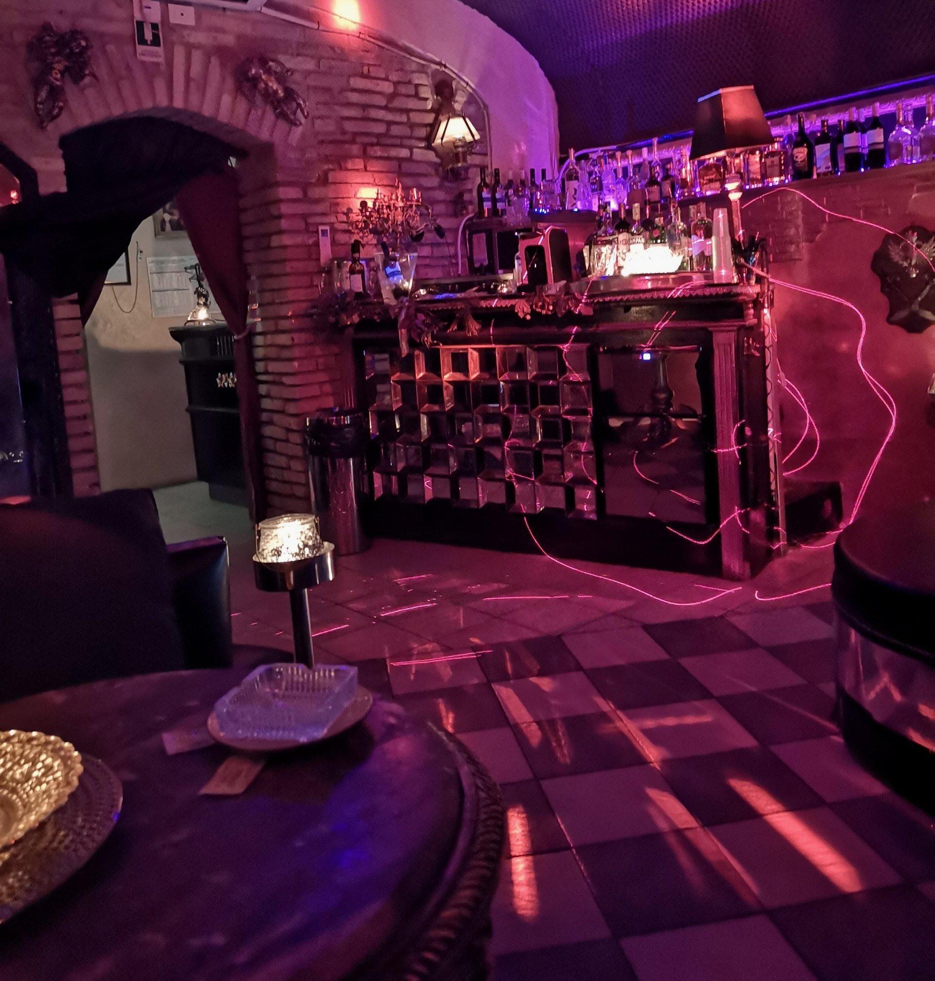 Bad Romance Swingers Club Privè Roma - Swinger Club in Roma, Italy