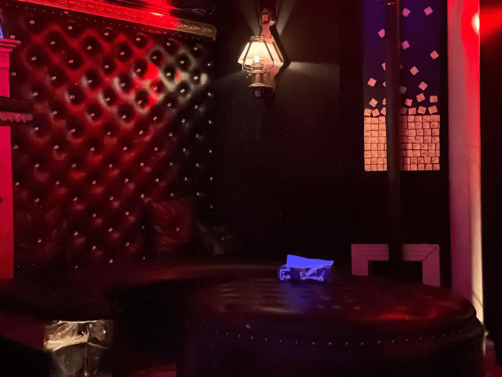 Bad Romance Swingers Club Privè Roma - Swinger Club in Roma, Italy