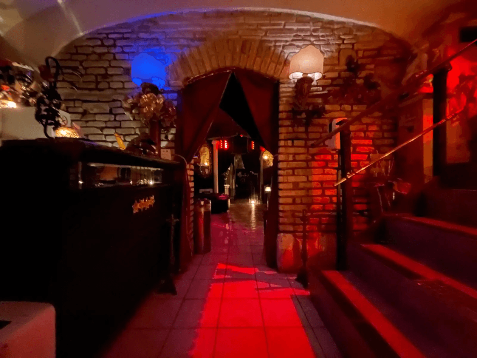 Bad Romance Swingers Club Privè Roma - Swinger Club in Roma, Italy