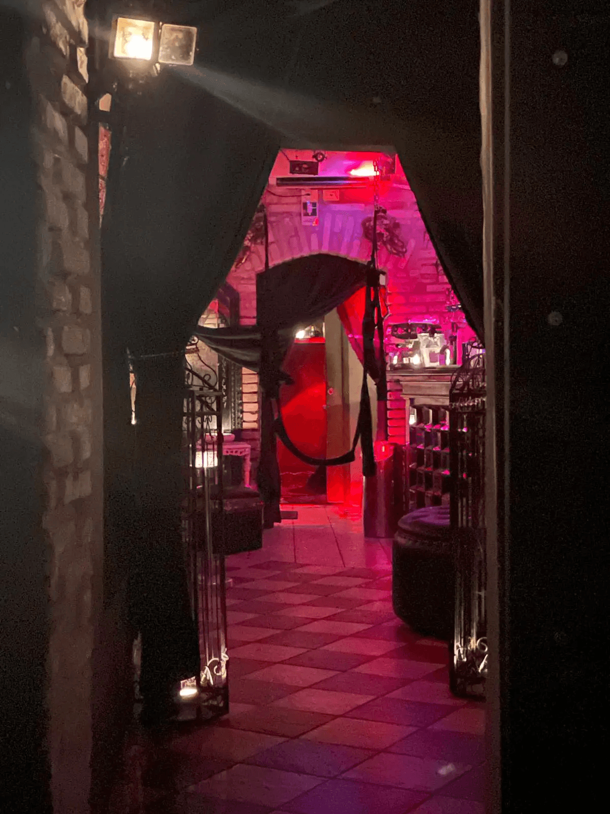 Bad Romance Swingers Club Privè Roma - Swinger Club in Roma, Italy