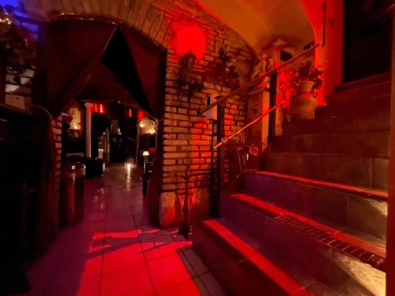 Bad Romance Swingers Club Privè Roma - Swinger Club in Roma, Italy