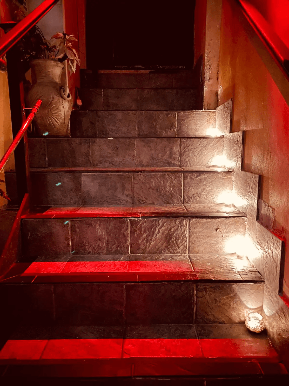 Bad Romance Swingers Club Privè Roma - Swinger Club in Roma, Italy