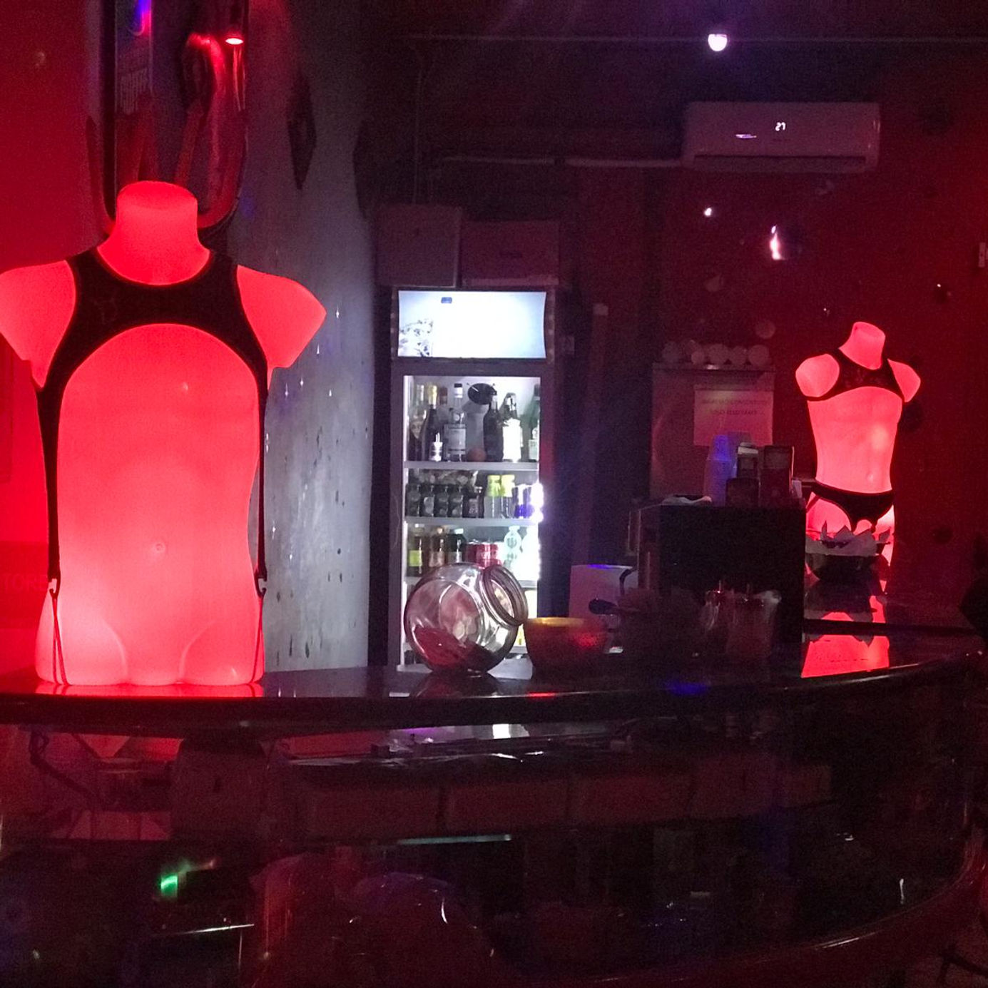 Club Cruising Gay Il Diavolo Dentro - Swinger Club in Roma, Italy