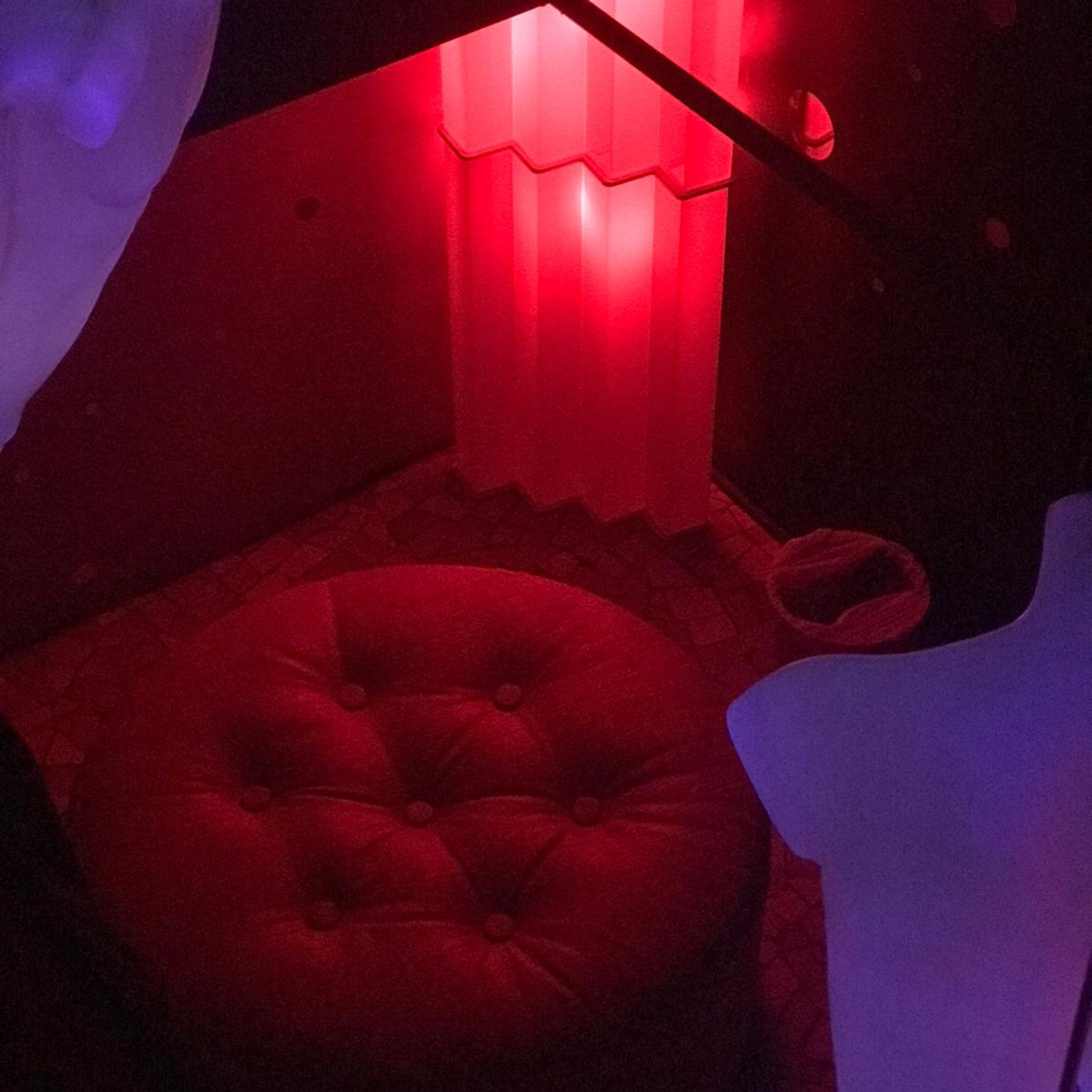 Club Cruising Gay Il Diavolo Dentro - Swinger Club in Roma, Italy
