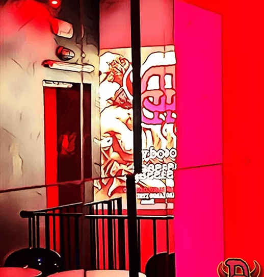 Club Cruising Gay Il Diavolo Dentro - Swinger Club in Roma, Italy