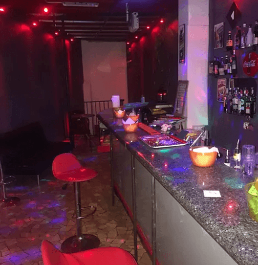 Club Cruising Gay Il Diavolo Dentro - Swinger Club in Roma, Italy