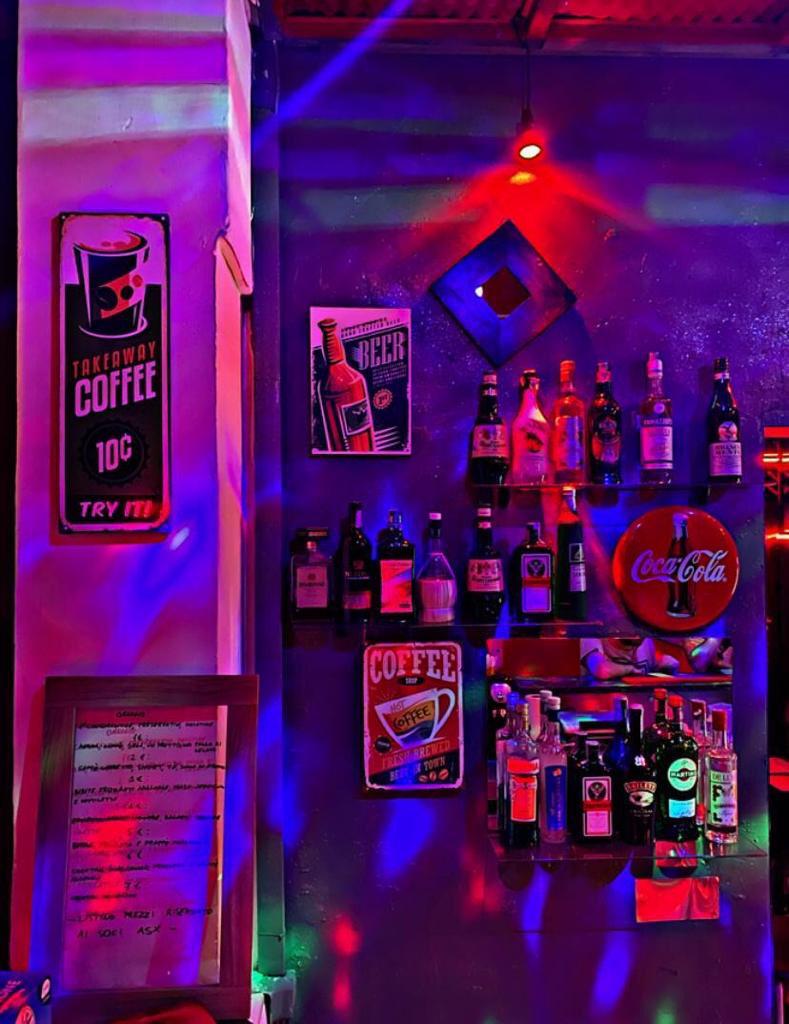 Club Cruising Gay Il Diavolo Dentro - Swinger Club in Roma, Italy