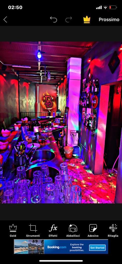 Club Cruising Gay Il Diavolo Dentro - Swinger Club in Roma, Italy
