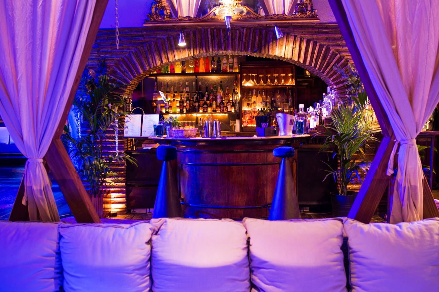 Flirt Swingers Club - Swinger Club in Roma, Italy