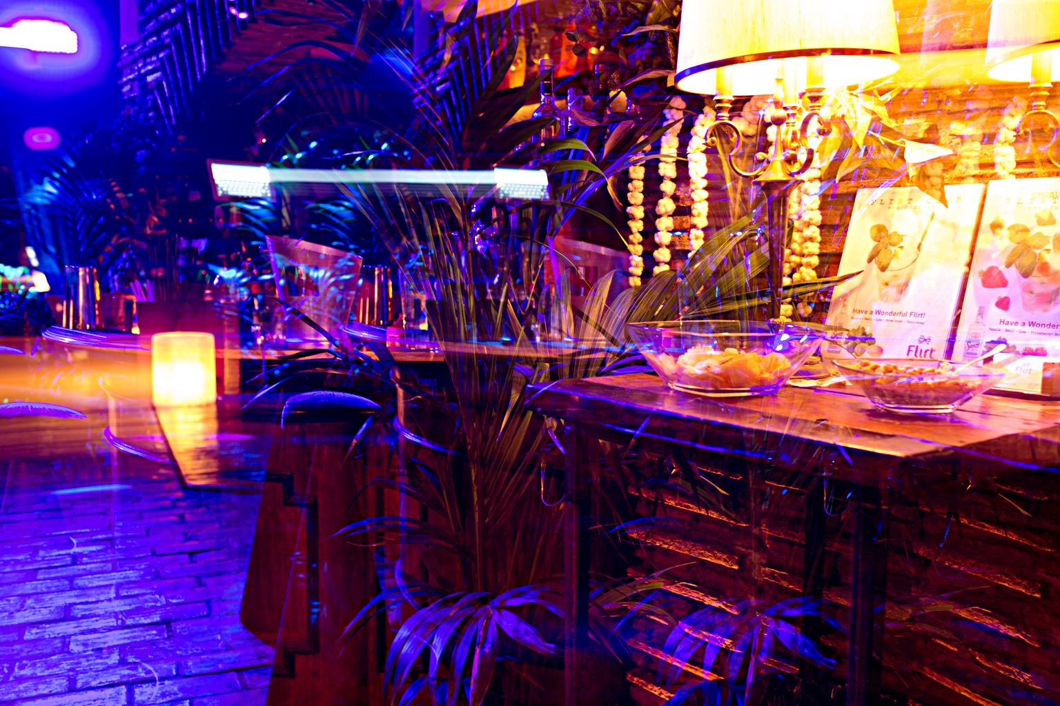 Flirt Swingers Club - Swinger Club in Roma, Italy