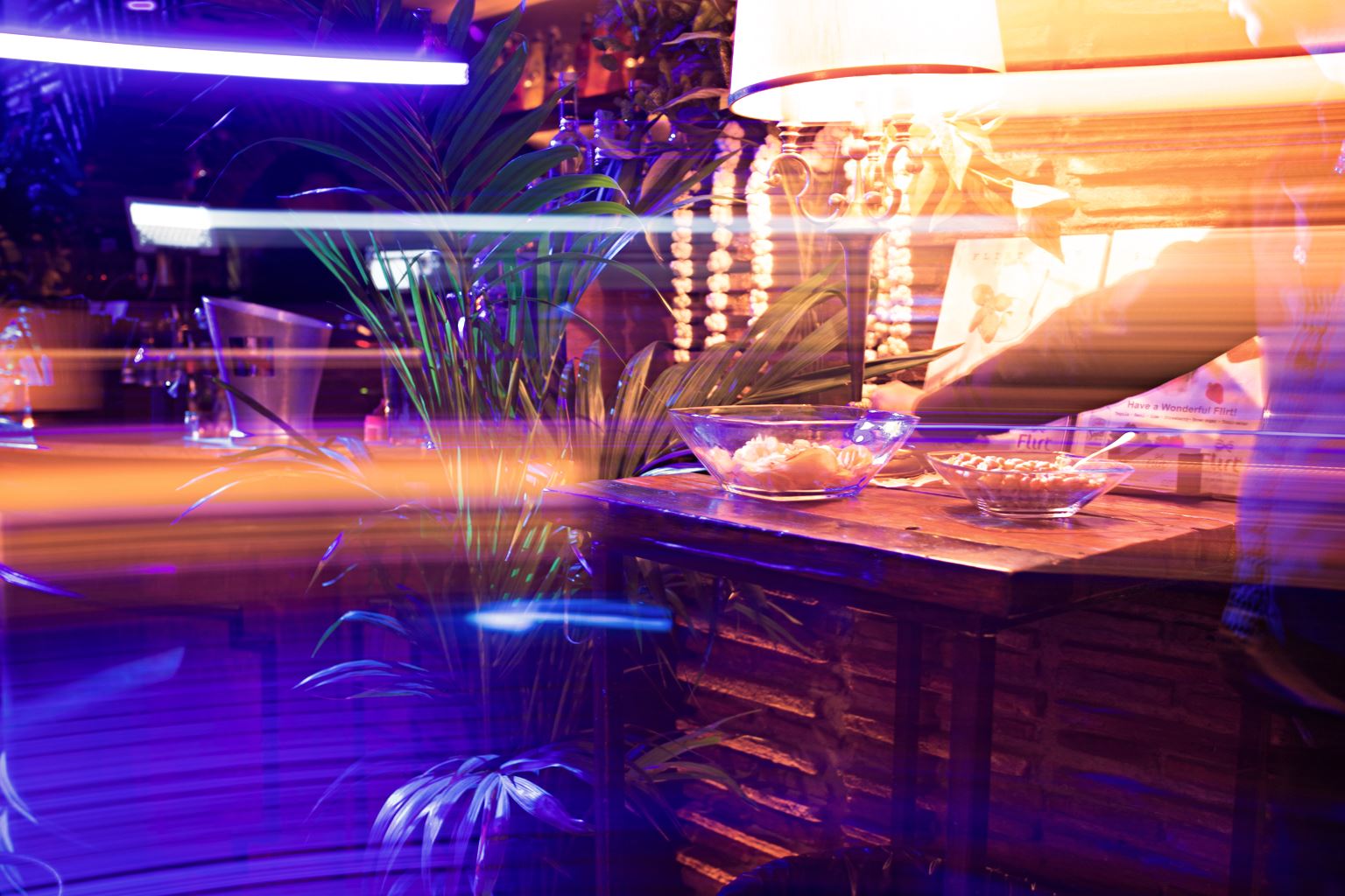 Flirt Swingers Club - Swinger Club in Roma, Italy