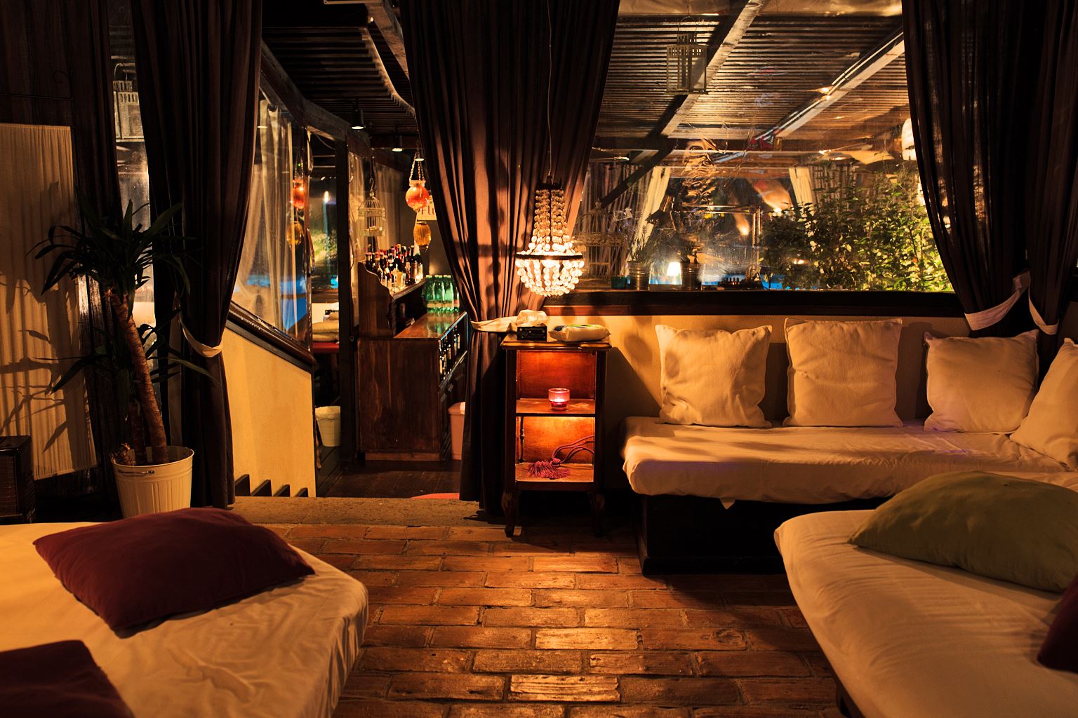 Flirt Swingers Club - Swinger Club in Roma, Italy