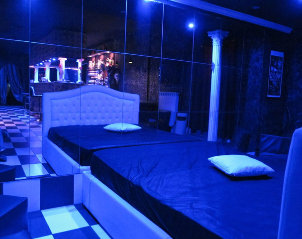 New Armony Club - Swinger Club in Roma, Italy