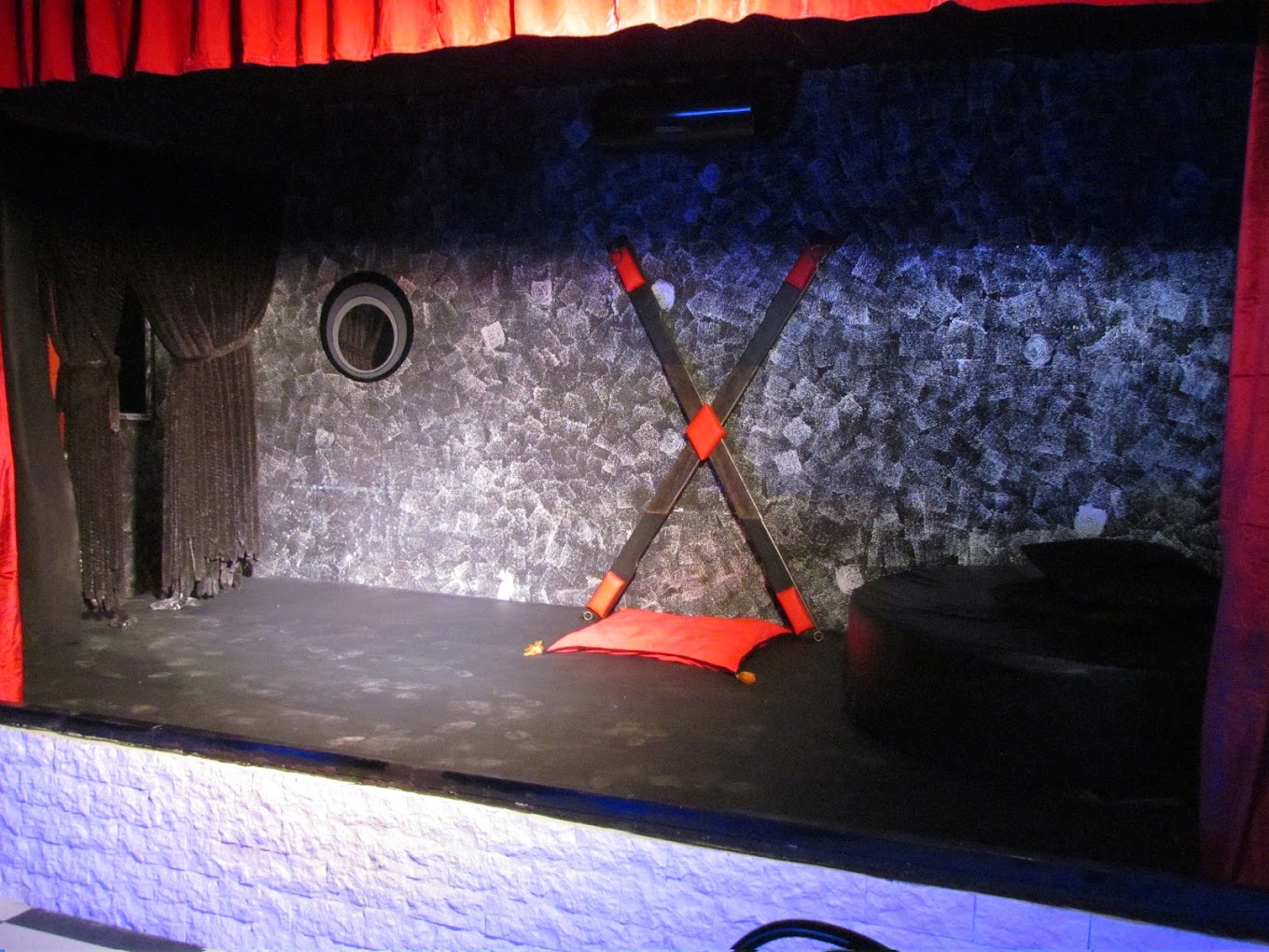 New Armony Club - Swinger Club in Roma, Italy