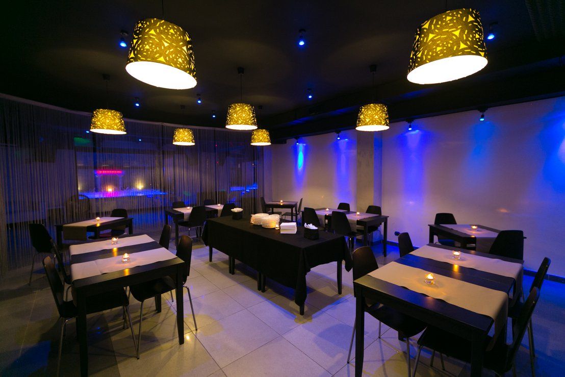 One Deluxe Spa - Swinger Club in Roma, Italy