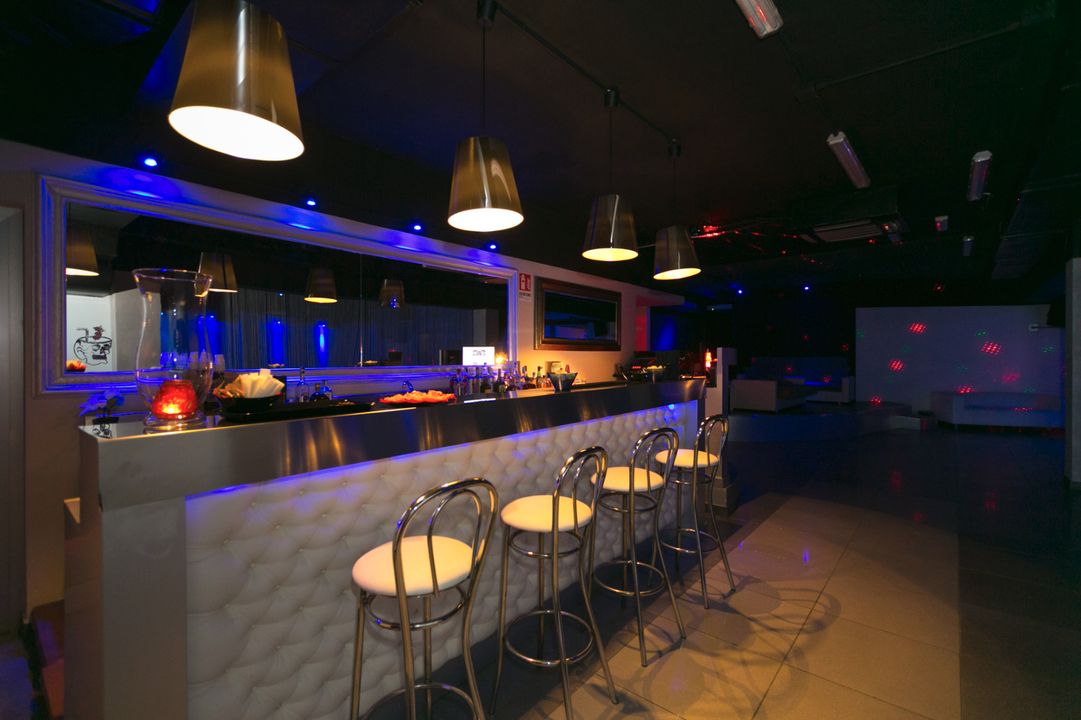 One Deluxe Spa - Swinger Club in Roma, Italy