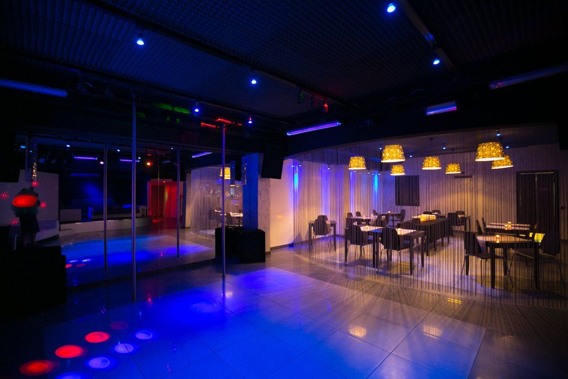 One Deluxe Spa - Swinger Club in Roma, Italy
