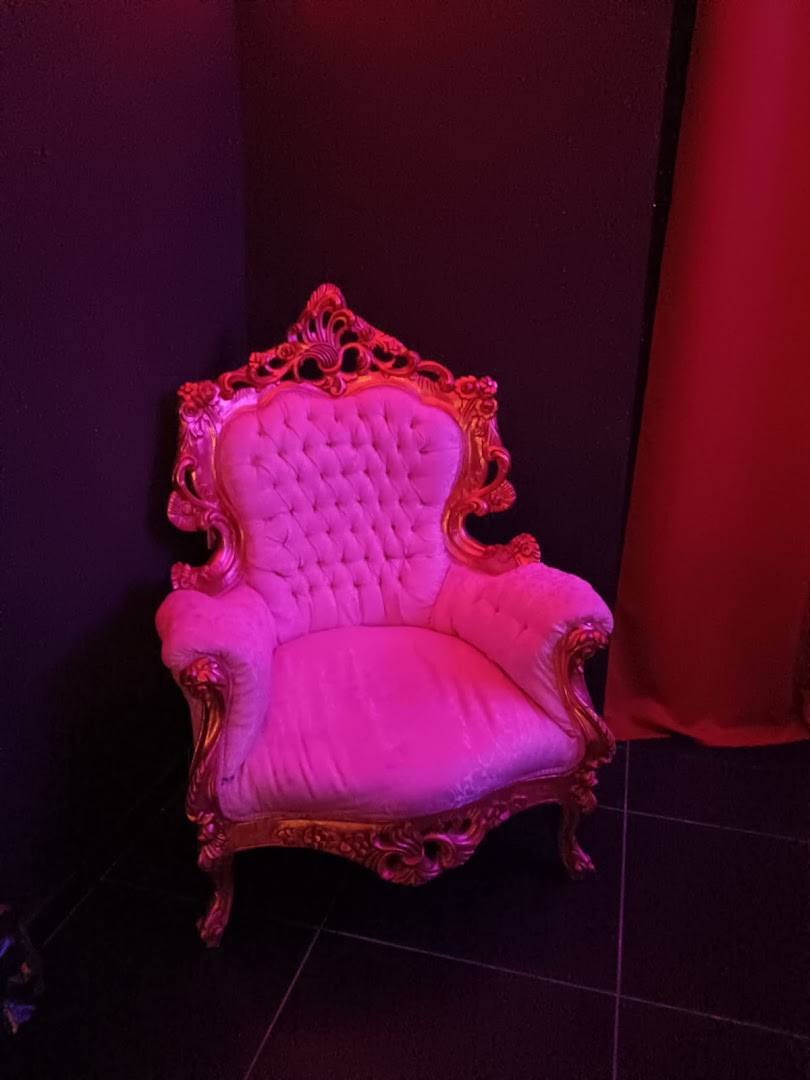 Paprika Club - Swinger Club in Roma, Italy