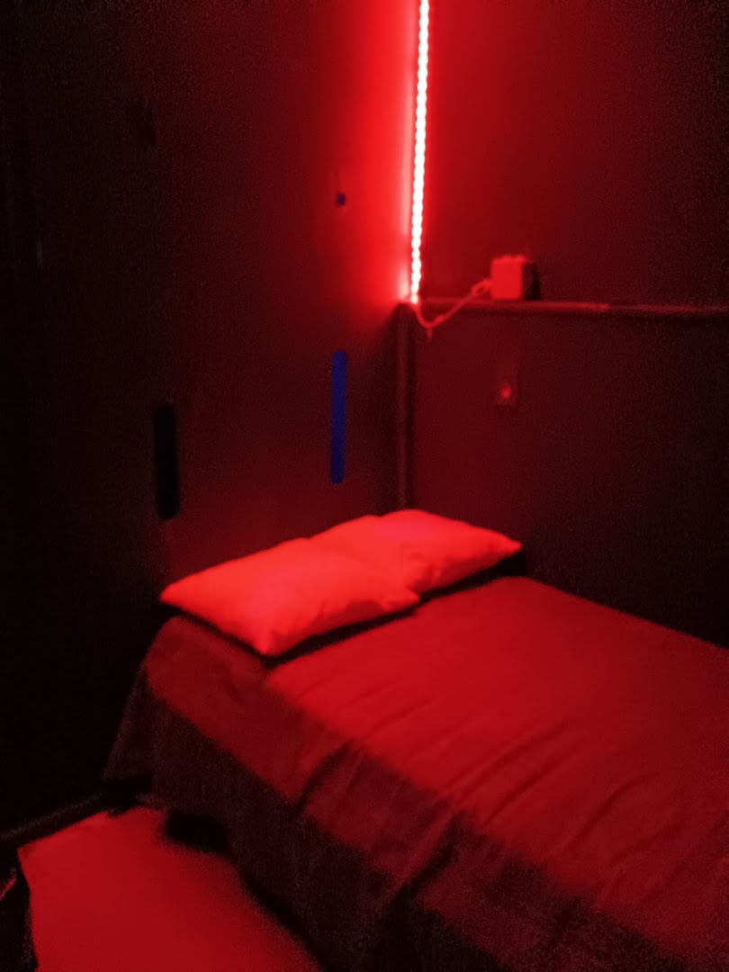 Paprika Club - Swinger Club in Roma, Italy