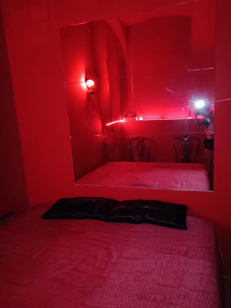 Paprika Club - Swinger Club in Roma, Italy