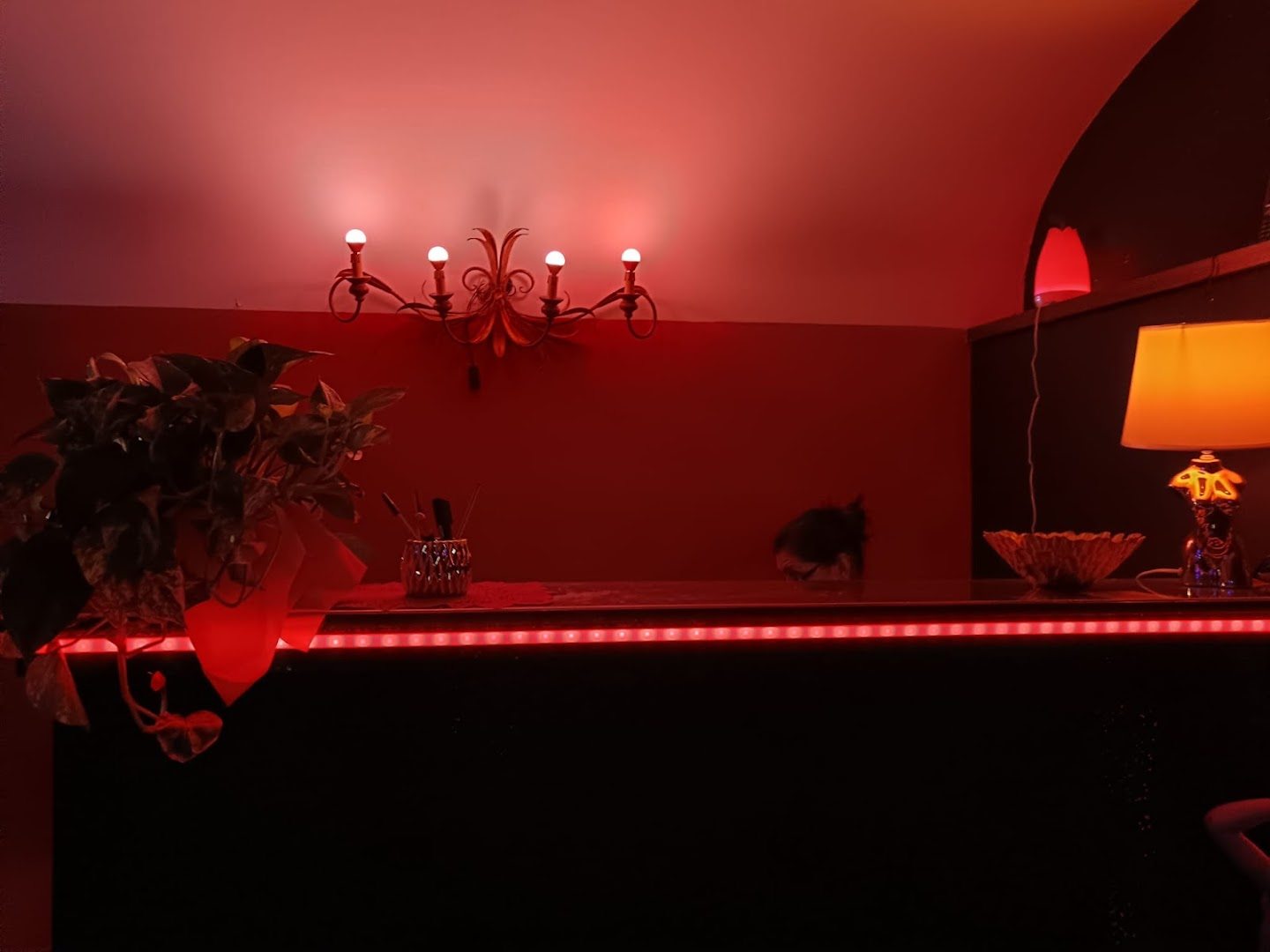 Paprika Club - Swinger Club in Roma, Italy