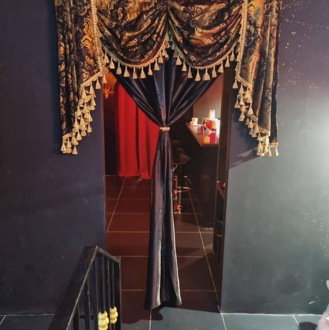 Paprika Club - Swinger Club in Roma, Italy