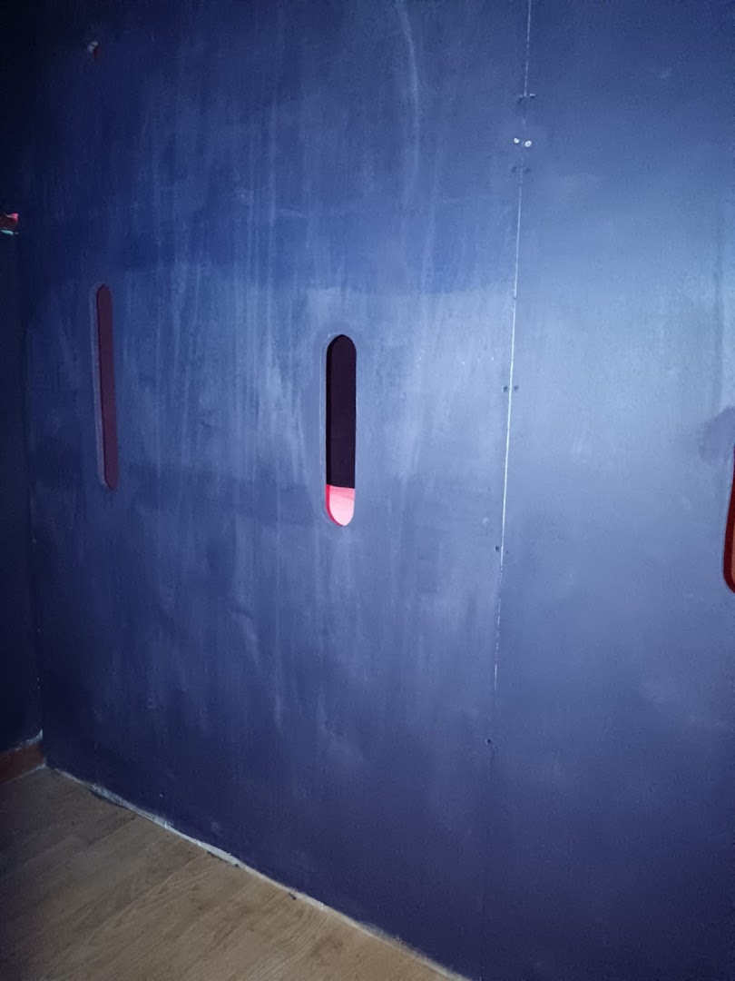 Paprika Club - Swinger Club in Roma, Italy