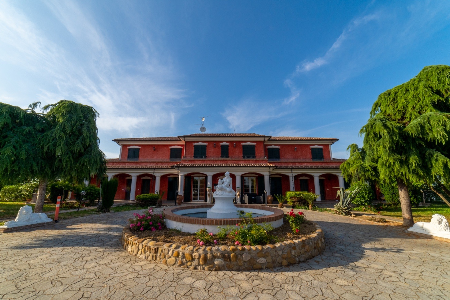 Il Tempio Luxury Resort & Spa - Nightclub in Saludecio, Italy