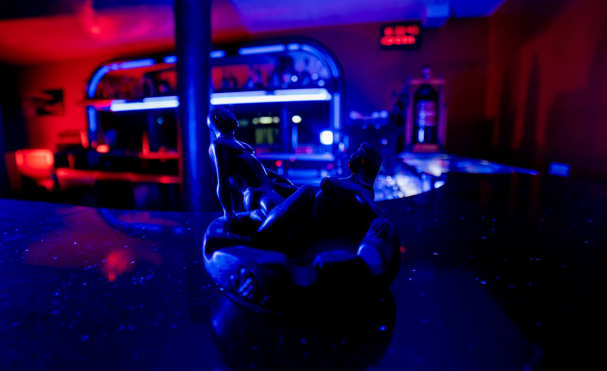 Il Tempio Luxury Resort & Spa - Nightclub in Saludecio, Italy