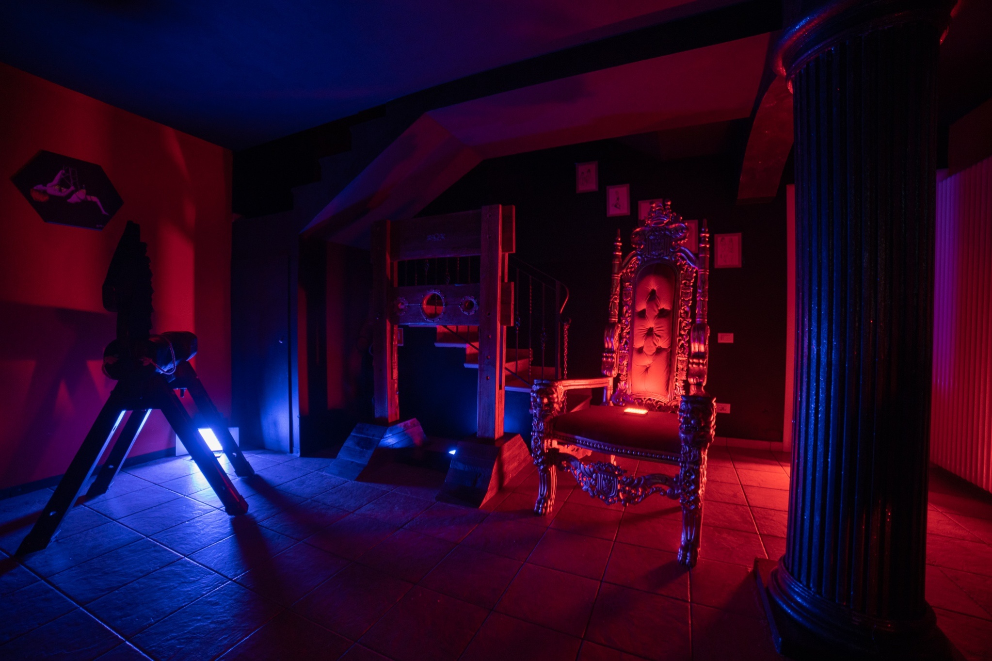 Il Tempio Luxury Resort & Spa - Nightclub in Saludecio, Italy