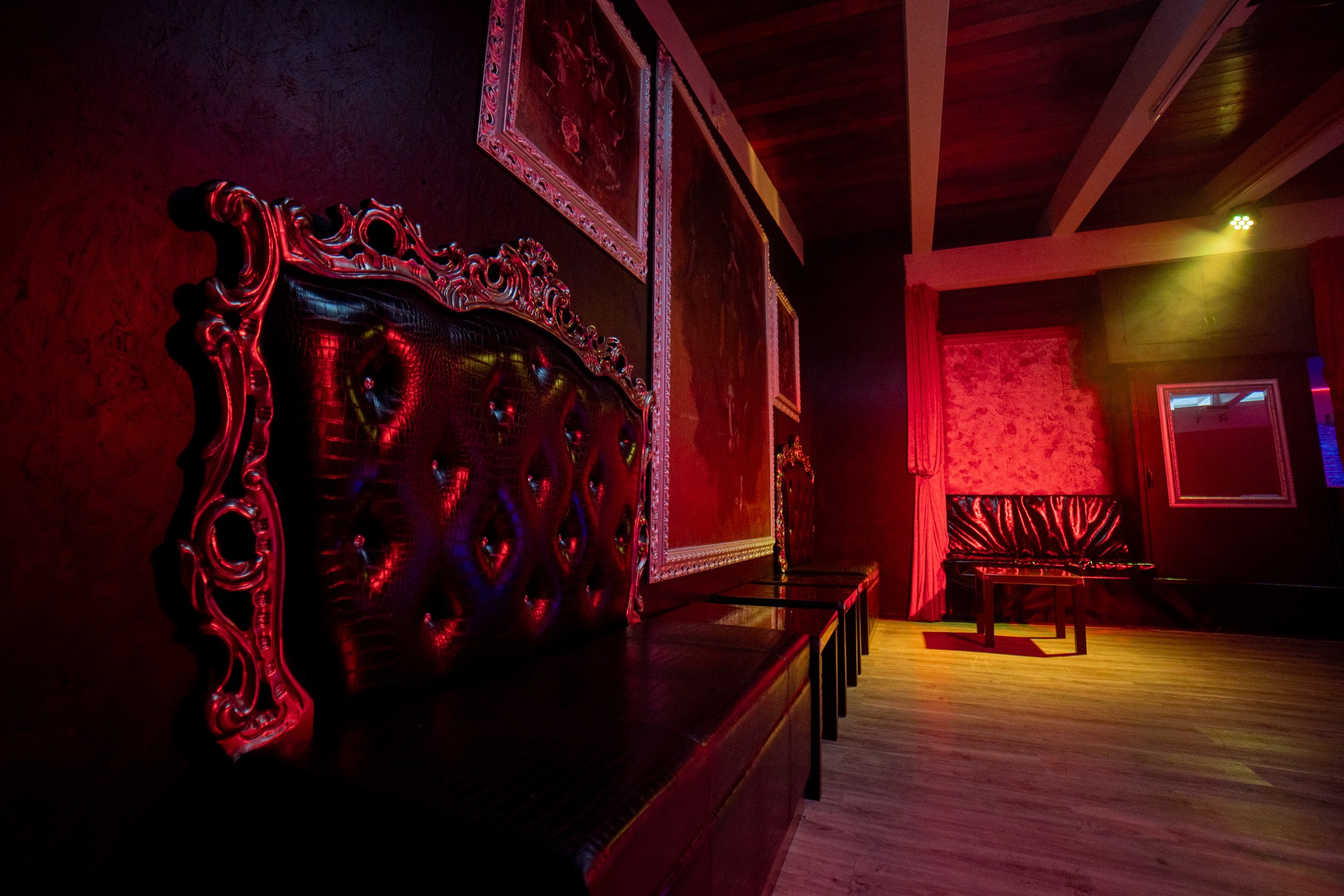 Il Tempio Luxury Resort & Spa - Nightclub in Saludecio, Italy