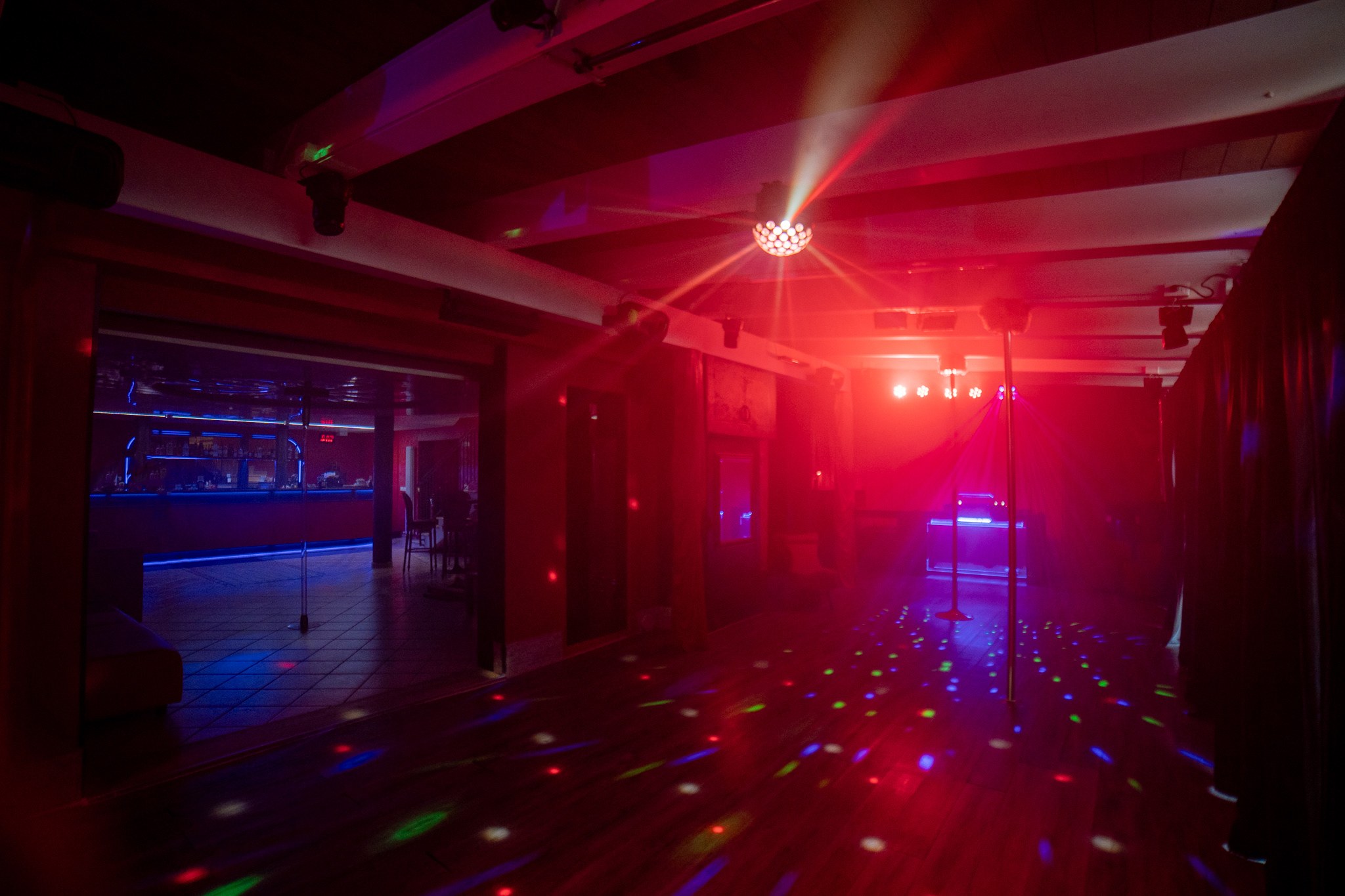 Il Tempio Luxury Resort & Spa - Nightclub in Saludecio, Italy