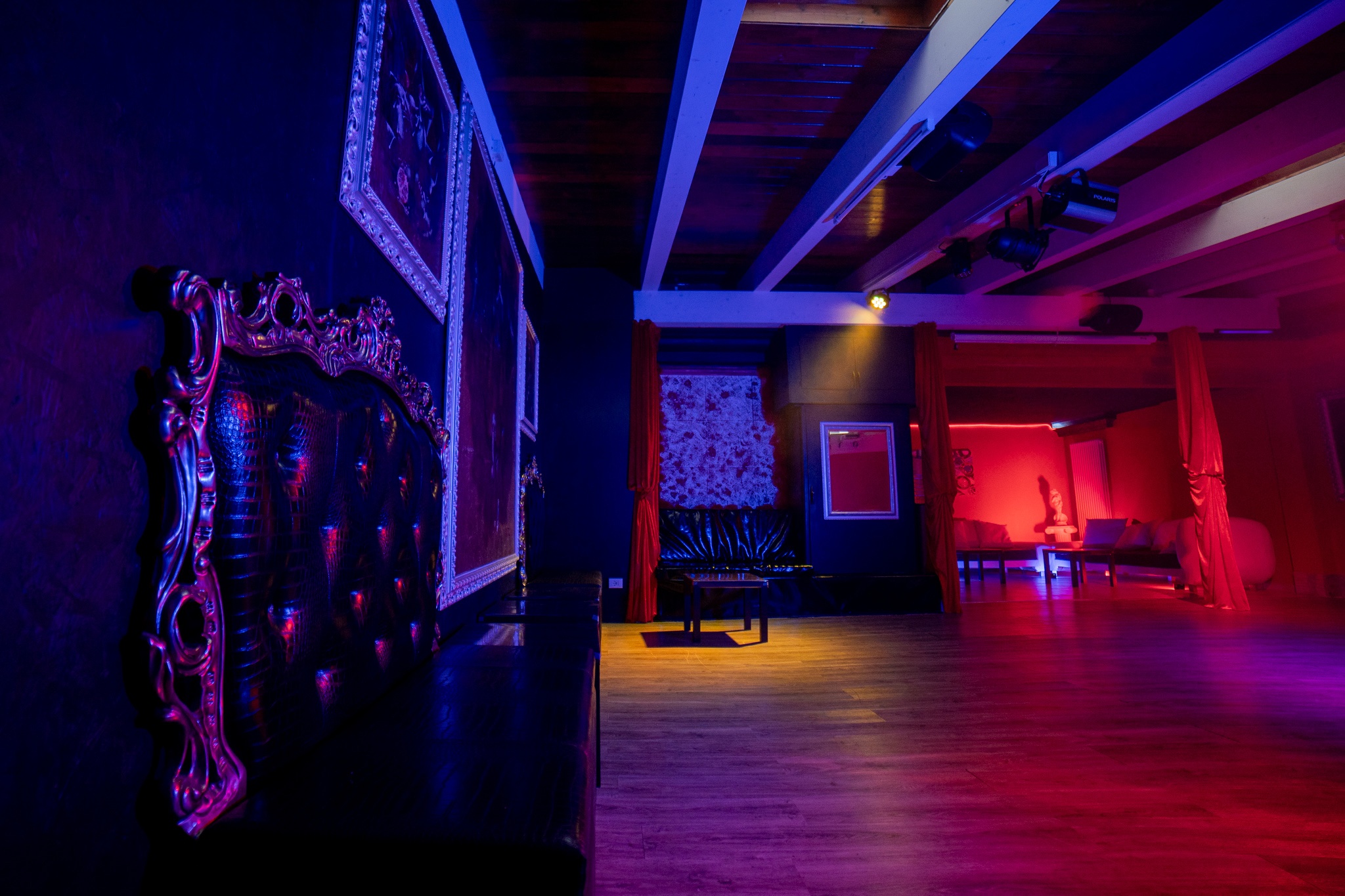 Il Tempio Luxury Resort & Spa - Nightclub in Saludecio, Italy