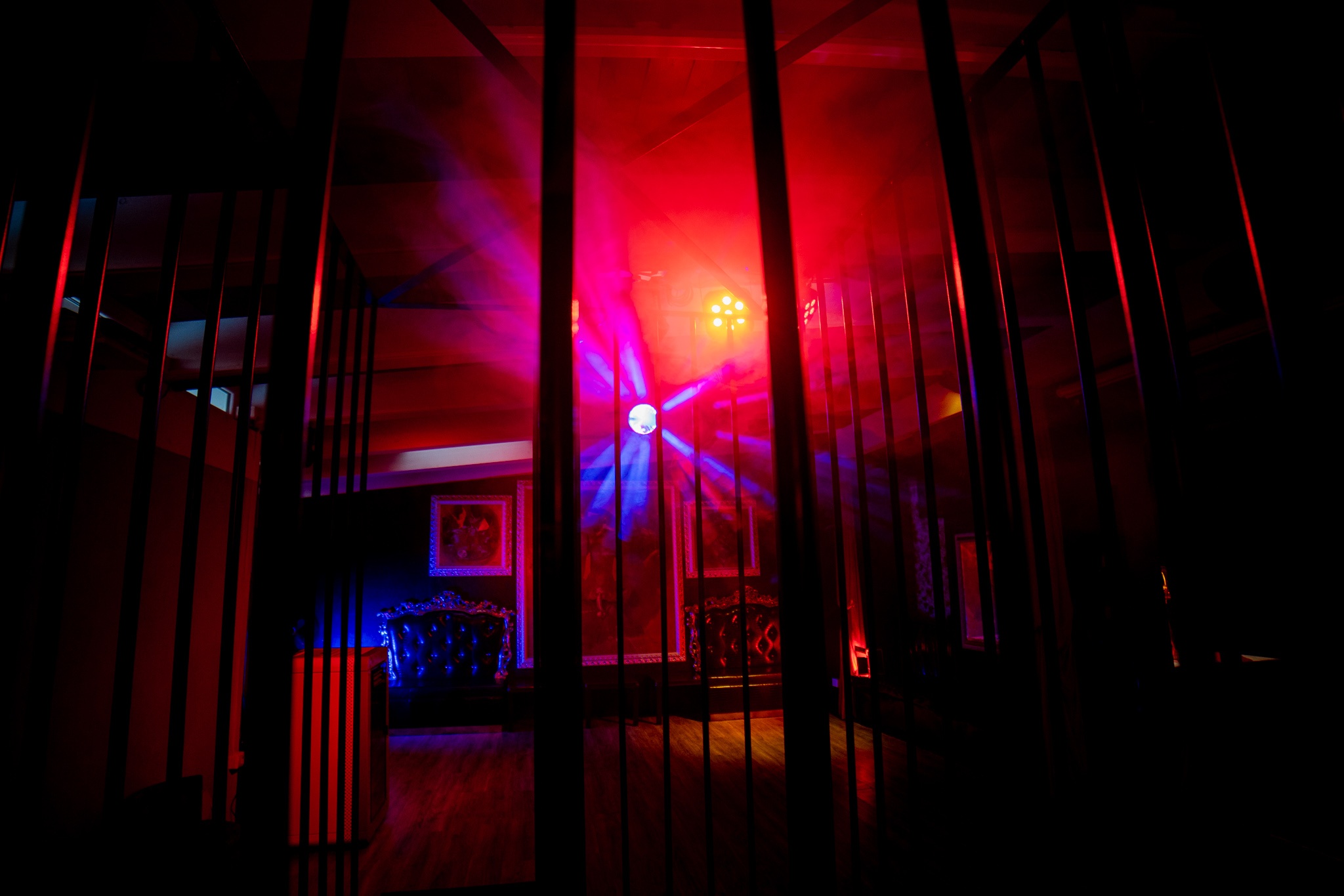 Il Tempio Luxury Resort & Spa - Nightclub in Saludecio, Italy