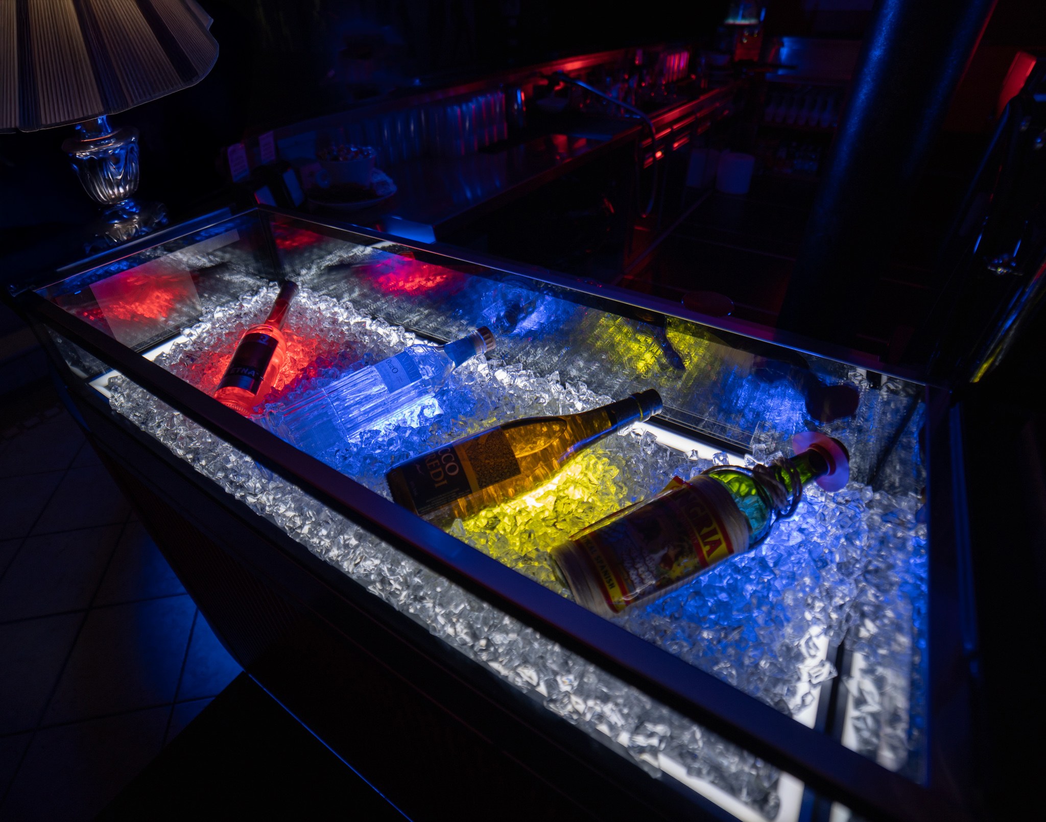 Il Tempio Luxury Resort & Spa - Nightclub in Saludecio, Italy