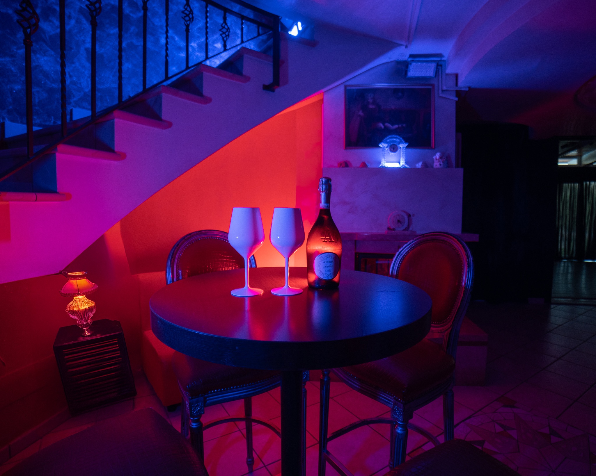 Il Tempio Luxury Resort & Spa - Nightclub in Saludecio, Italy