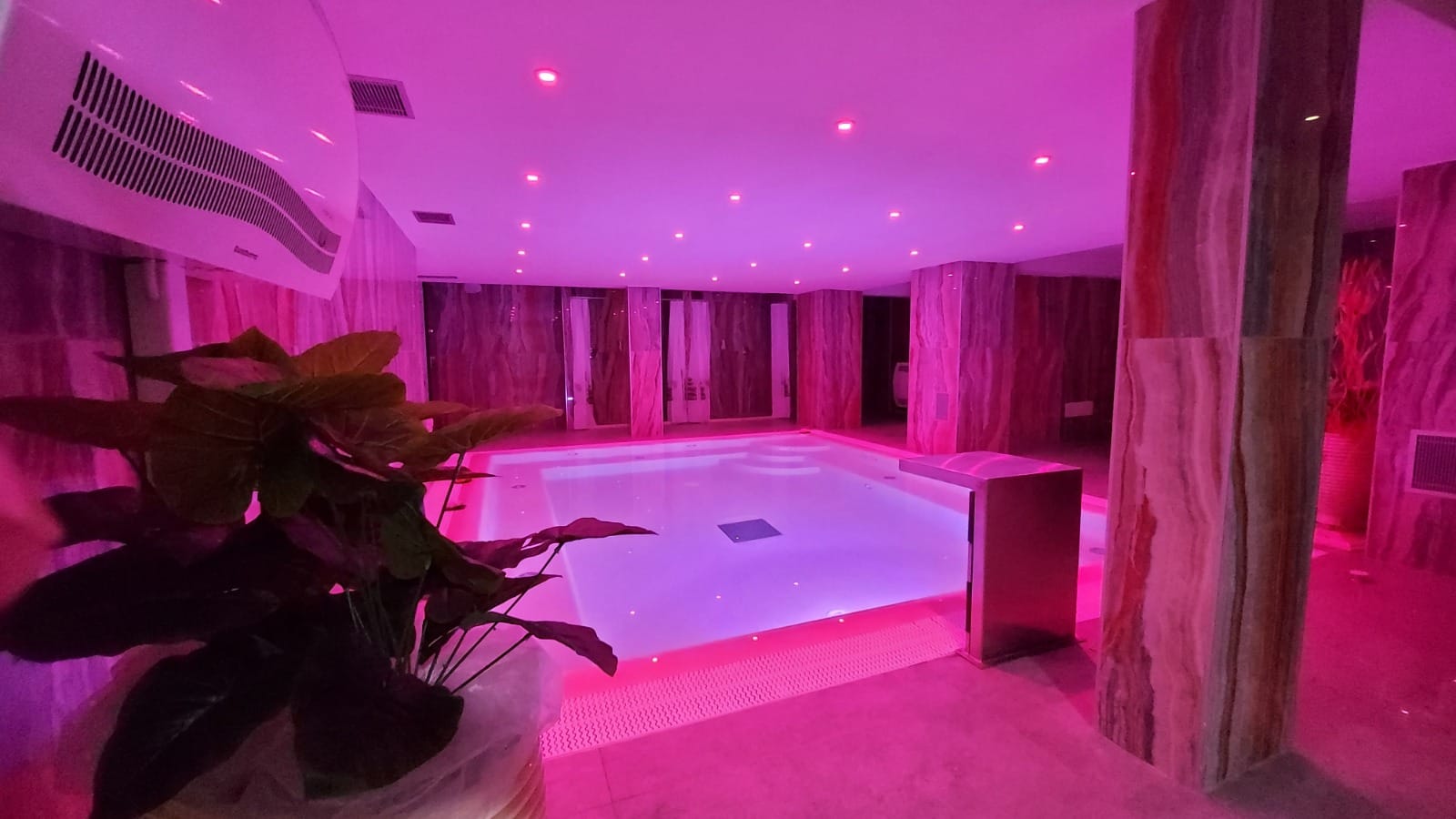 Il Tempio Luxury Resort & Spa - Nightclub in Saludecio, Italy