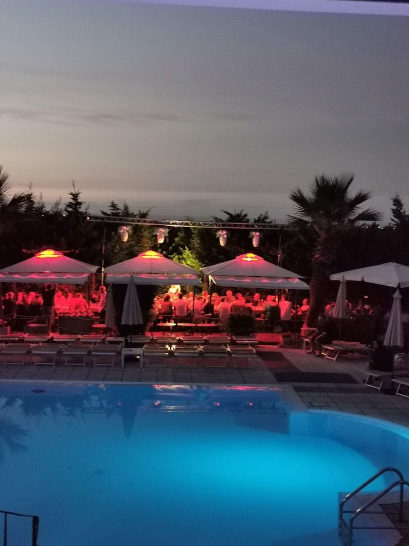 Il Tempio Luxury Resort & Spa - Nightclub in Saludecio, Italy